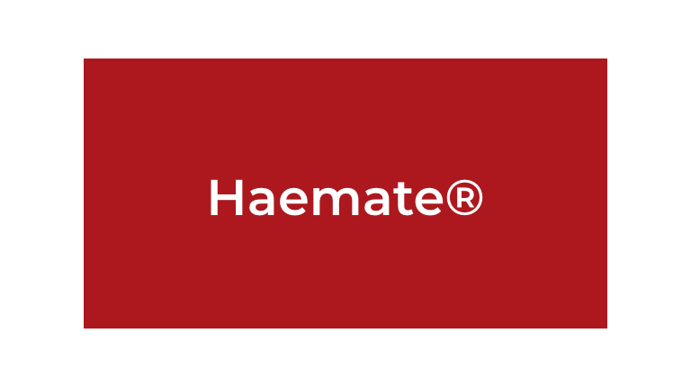 Haemate