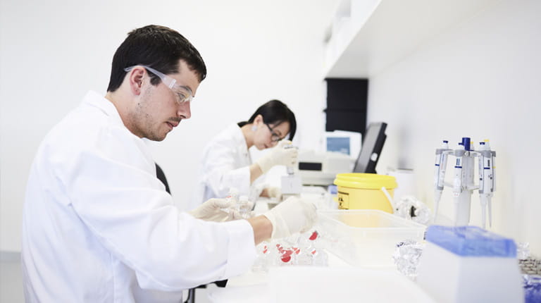 En kort introduktion til genterapi