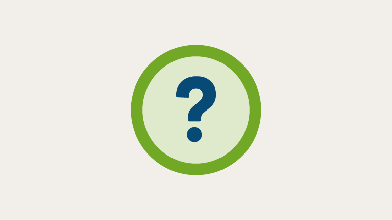 Question icon