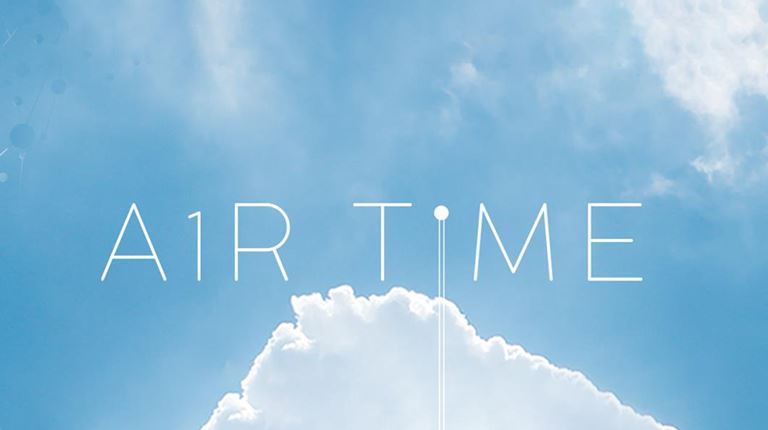 A1R TIMe